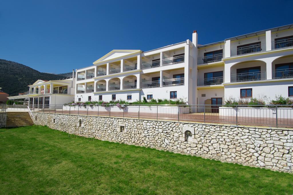 Odyssey Hotel & Spa Agia Efimia Exterior foto